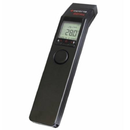Пирометр Optris MSPro OPTMSPRI. Артикул OPTMSPRI