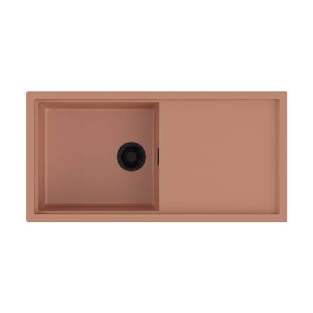 Кухонная мойка Omoikiri Sintesi 100-CN Artceramic/canyon 4997127. Артикул 4997127