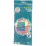 Перчатки хозяйственные латексные с манжетой, XL Elfe 67892. Артикул 67892
