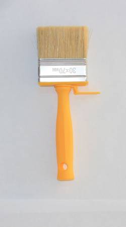 Макловица Fly, Profi, натуральная щетина, 50х150 мм FLY 08-150. Артикул 08-150
