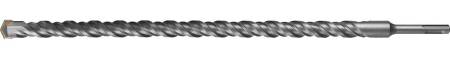 STAYER Бур SDS-plus 20 x 460  мм Professional 2930-460-20_z01. Артикул 2930-460-20_z01