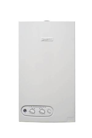 Газовый настенный котел Wertrus ECO 28FF  93962. Артикул 93962