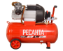 Компрессор Ресанта КП-50/400М 74/7/6. Артикул 74/7/6