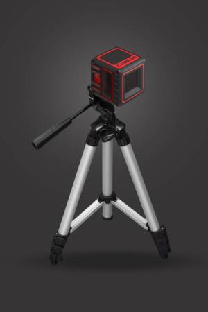 Лазерный уровень ADA CUBE 3D PROFESSIONAL EDITION А00384. Артикул А00384
