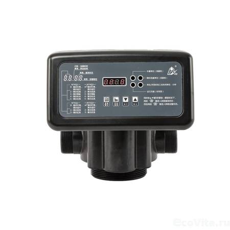 Автоматический управляющий клапан Runxin F74Q1-A 36756. Артикул 36756