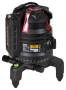 Нивелир лазерный LN 5D GREEN ELITECH HD 204734. Артикул 204734
