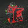 Лазерный нивелир CONDTROL Omniliner G3D 1-2-153. Артикул 1-2-153