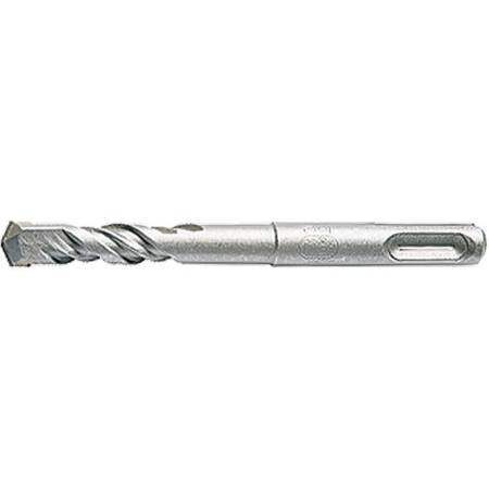Бур по бетону, 5 x 160 мм, SDS Plus Matrix 71013. Артикул 71013