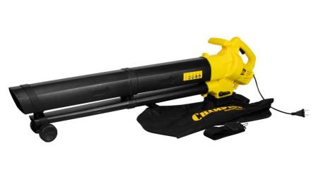 Электрическая воздуходувка CHAMPION EB3510. Артикул EB3510