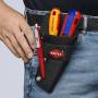 Сумка поясная универсальная KNIPEX KN-001975LE. Артикул KN-001975LE