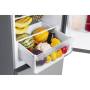 Холодильник Haier CEF537ASD. Артикул BJ0WP7E00RU