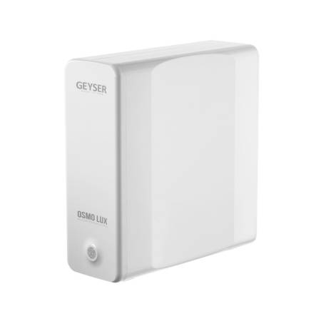 Система обратного осмоса фильтр Гейзер Osmo Lux 51909. Артикул 51909