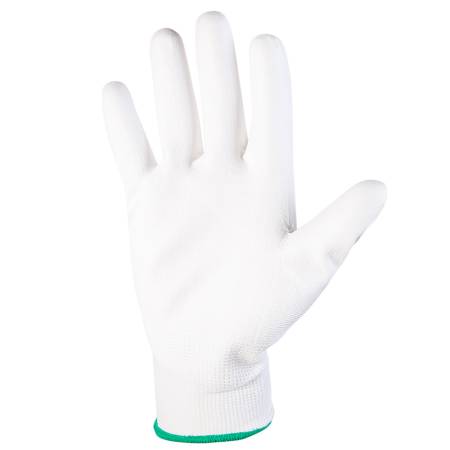 Защитные перчатки с полиуретановым покрытием JETA SAFETY JP011p-L. Артикул JP011p-L