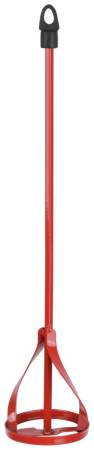Миксер для краски  80х400 мм FIT 04188. Артикул 04188