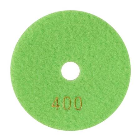 Круги алмазные полировальные Круг 100x3x15 №400 Baumesser Standard 99937363005. Артикул 99937363005