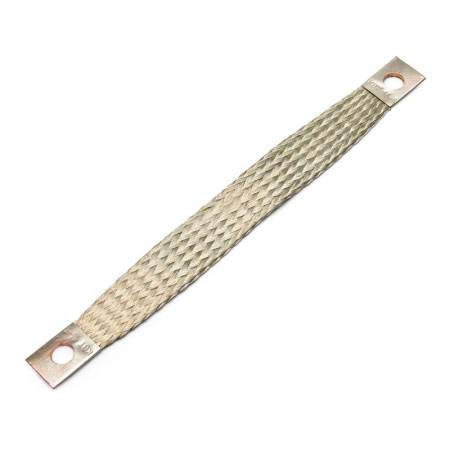 Провод заземления Fortisflex ПЗ 10-500 арт. 82181. Артикул 82181