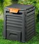 Пластиковый компостер KETER ECO 320л 422365-320. Артикул 422365-320
