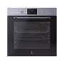 Духовой шкаф встраиваемый LEX EDP 671 IX MAX TRFE100009. Артикул TRFE100009