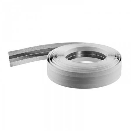 Лента углозащитная металлизированная перфорированная Flexible Corner tape PERFO, 0,05х15 м sp0009. Артикул sp0009