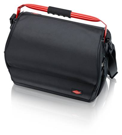 Сумка инструментальная LightPack, пустая KNIPEX KN-002108LE. Артикул KN-002108LE