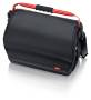 Сумка инструментальная LightPack, пустая KNIPEX KN-002108LE. Артикул KN-002108LE