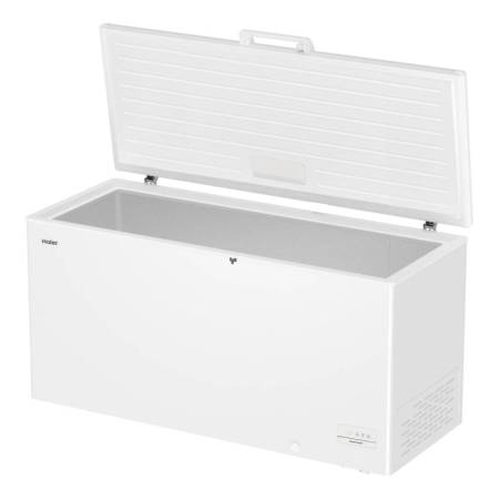 Морозильный ларь Haier HCE380RF B30JSGE00RU. Артикул B30JSGE00RU