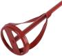 Миксер для краски  60х400 мм FIT 04186. Артикул 04186
