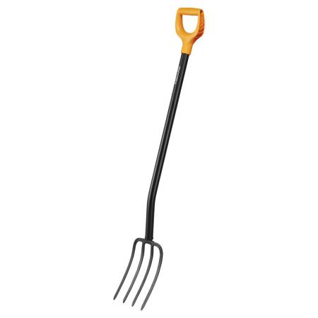 Вилы садово-огородные Solid FISKARS 1070673. Артикул 1070673