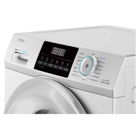 Стиральная машина Haier HW65-BP129301B. Артикул CEABXW001RU