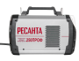 Сварочный аппарат инверторный САИ 250ПРОФ Ресанта 65/31. Артикул 65/31