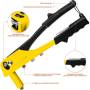 Заклепочник STAYER MS-100 стальной корпус 3105_z01. Артикул 3105_z01