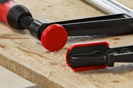 Комплект защитных колпачков, 10 пар, для BESSEY BE-3101393. Артикул BE-3101393