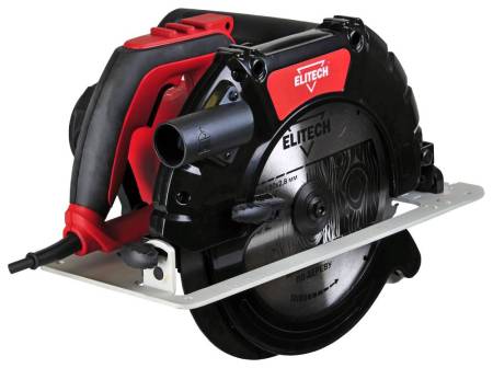 Пила дисковая ELITECH ПД 2085Э (E2206.022.00) 204509. Артикул 204509