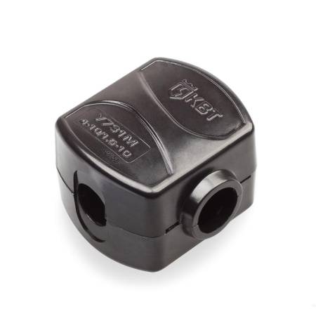 Сжим кабельный ответвительный КВТ У731М арт. 61640. Артикул 61640