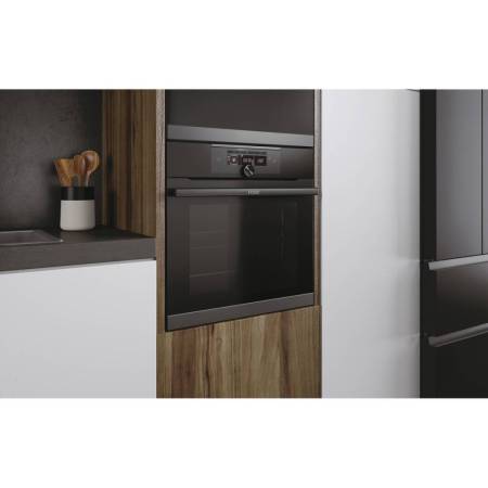 Духовой шкаф Haier HWO60SM5S5B1H. Артикул TD0038110RU