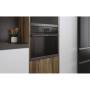 Духовой шкаф Haier HWO60SM5S5B1H. Артикул TD0038110RU