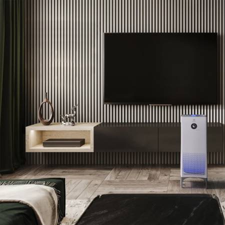 Очиститель воздуха Electrolux EAP-2050D. Артикул НС-1381326