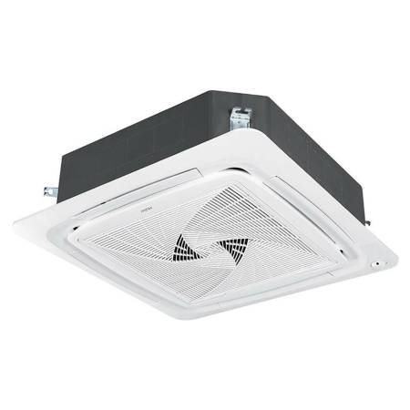 Кассетный кондиционер Haier AB140S1LK1FA / 1U140S1LN1FB AA9QN3E00RU & AA9Z3WE00RU & AA9ZG1E1FRU. Артикул AA9QN3E00RU & AA9Z3WE00RU & AA9ZG1E1FRU