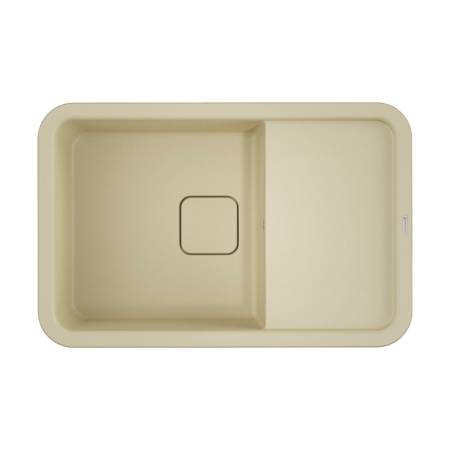 Кухонная мойка Omoikiri Tasogare 78-BE Artgranit/ваниль 4993744. Артикул 4993744