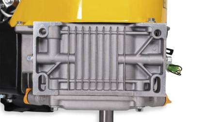 Двигатель с горизонтальным валом CHAMPION G250HK. Артикул G250HK