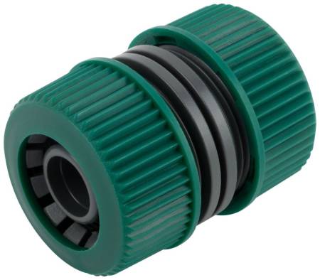 Муфта ремонтная пластиковая 1/2" FIT 77410. Артикул 77410