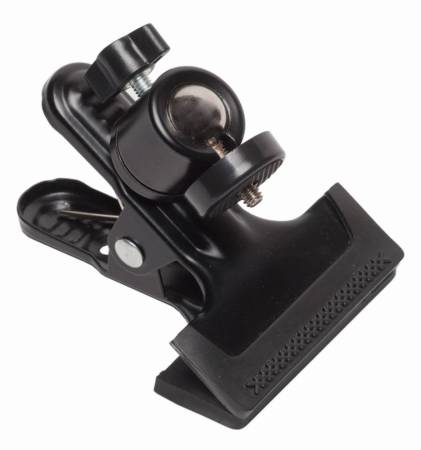 Крепление универсальное-зажим ADA Universal Clamp А00345. Артикул А00345