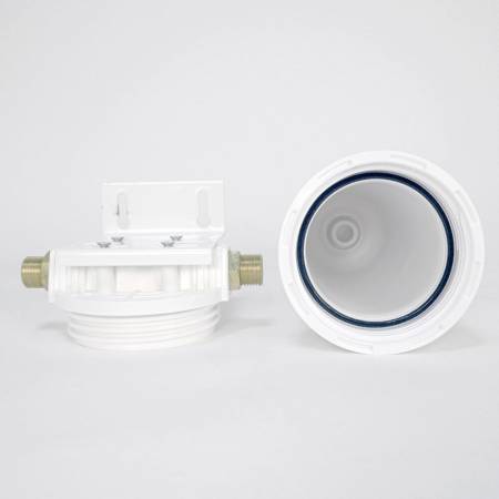 Купить Фильтр Гейзер 1П 1/2" (метал. скоба) 32003, артикул 32003 в магазине Biber-tools Фильтр Гейзер 1П 1/2" (метал. скоба) 32003. Артикул 32003
