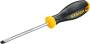 Отвертка STAYER Hercules SL6x100 2509-06-10_z03. Артикул 2509-06-10_z03