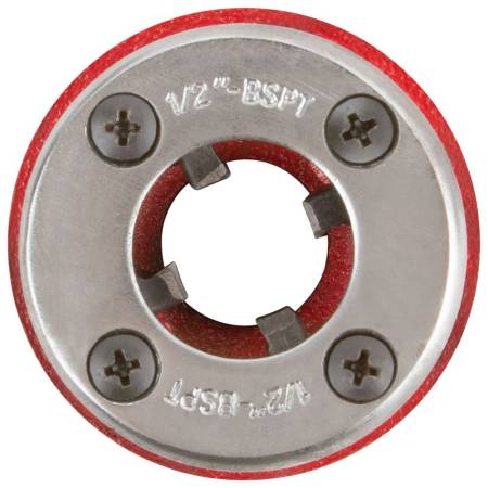 Клупп трубный 1/2" FIT 70032. Артикул 70032