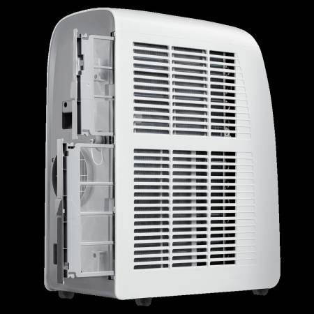 Кондиционер мобильный Ballu SMART ELECTRONIC BPAC-09 CE_17Y. Артикул НС-1121759
