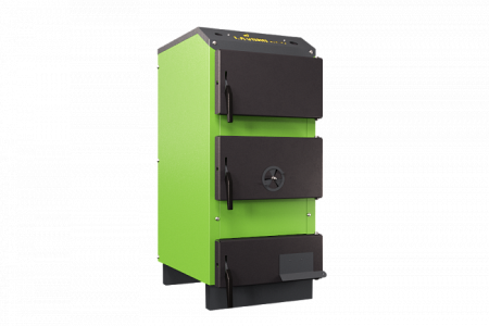 Котел твердотопливный Lavoro Eco M-25  99091. Артикул 99091