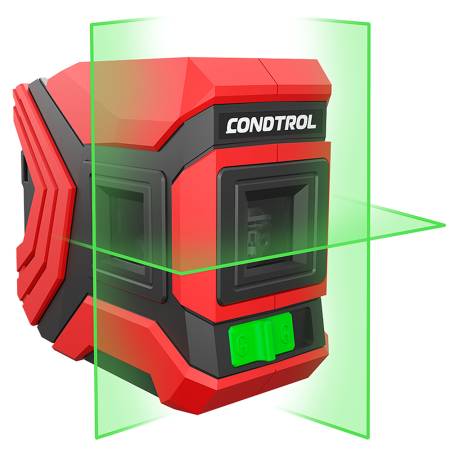 Лазерный нивелир CONDTROL GFX300 1-2-220. Артикул 1-2-220