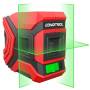 Лазерный нивелир CONDTROL GFX300 1-2-220. Артикул 1-2-220