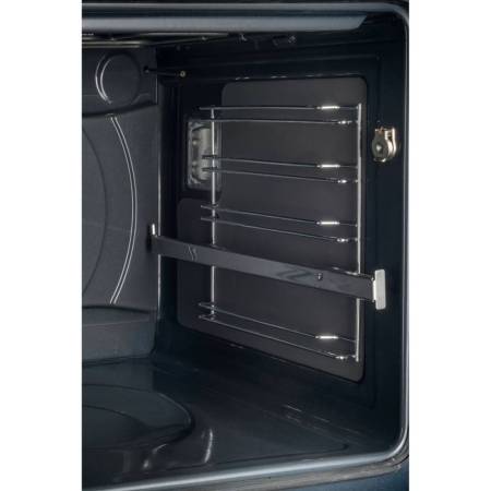 Духовой шкаф Haier HWO60SM5S9B1H. Артикул TD0036792RU